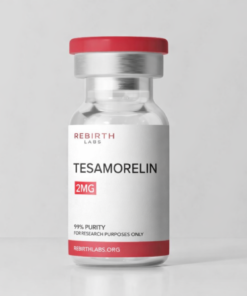 TESAMORELIN