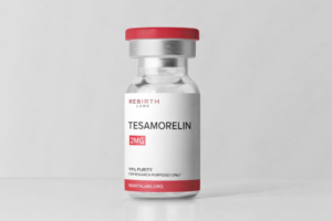 TESAMORELIN