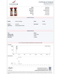 Alternative view of 5-AMINO-1MQ