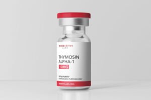 THYMOSIN ALPHA-1