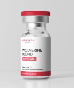 WOLVERINE BLEND