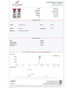 Alternative view of KISSPEPTIN